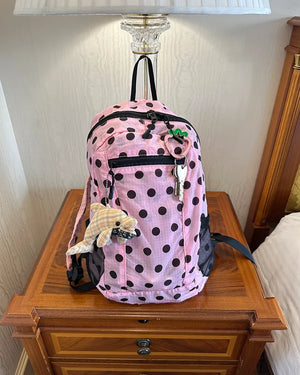 backpacks