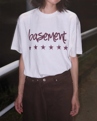 Basic Regular T-shirt