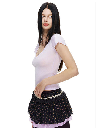 [NECY] Flutter Deep V