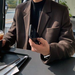 Berlin Wool Blazer (2 colors)