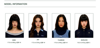 [Moromoro2] Wool Ribbon Camisole