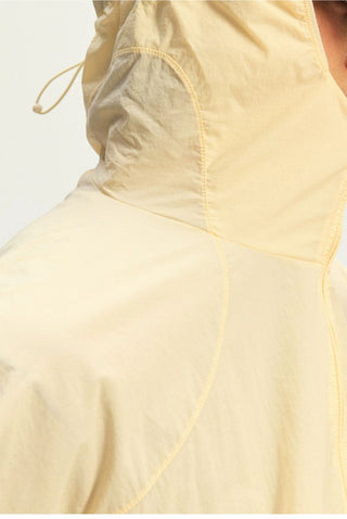 [Monterest] UPF40+ Lightweight Packable Sun Jacket