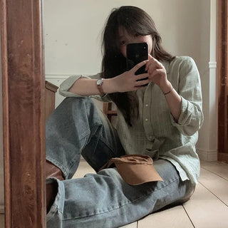 Daily Square Shirt