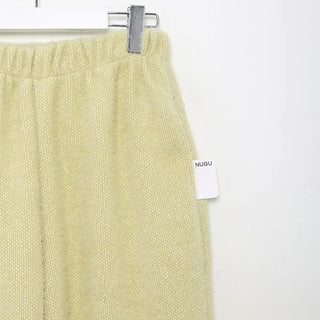 Warm 2-way pants