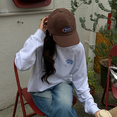 Atlanta cap