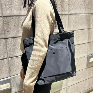 Nylon eco bag