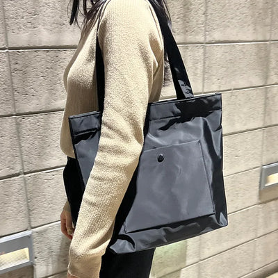 Nylon eco bag