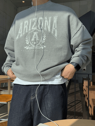 Arizona Pigment Sweatshirt
