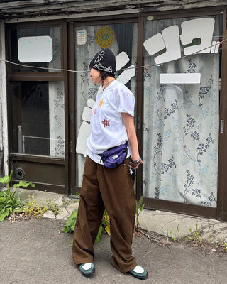 Star Patch T-shirt
