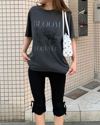 Polka Dot Shoulder Bag