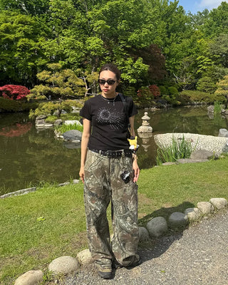 Spark Graphic T-Shirt