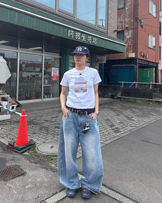 Star Home T-shirt