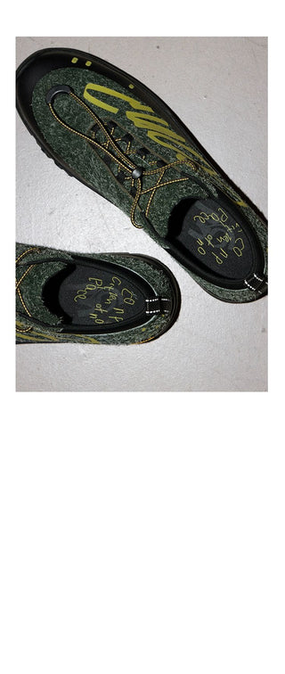 [CONP] Hiking Sneaker 2.0 with Vibram Sole