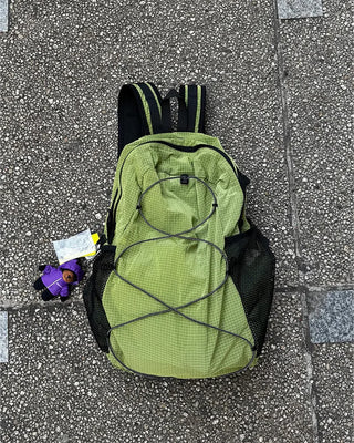 Tech Outdoor Backpack