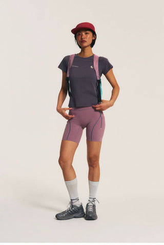 [Monterest] Quick-Dry Sports T-Shirt Women