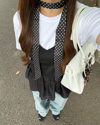 Jelly Birkin Shoulder Bag