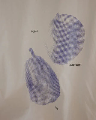 Fruit Half-Sleeve T-Shirt