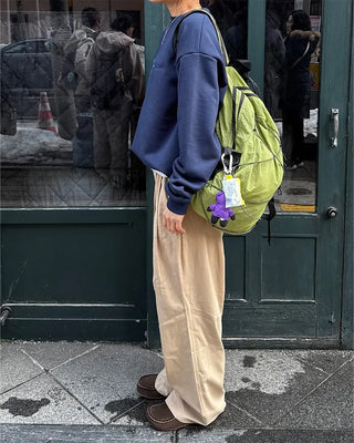 Tech Outdoor Backpack