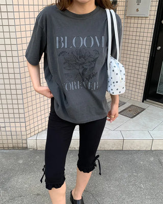 Polka Dot Shoulder Bag