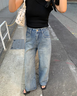 One-shoulder ribbon detail shirred blouse
