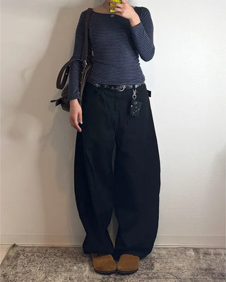 Cubic Flower Belt