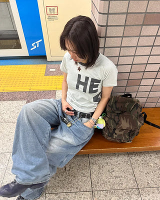 Art Lettering T-shirt
