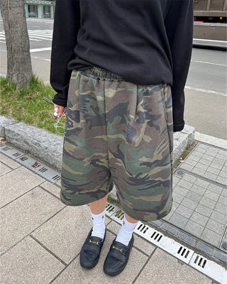 Basic Round Long T-Shirt