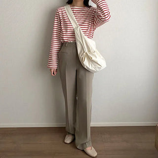 Large Crossbody Bag