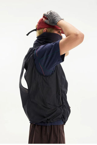 [Monterest] UPF50+ Outdoor Breathable Vest