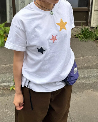 Star Patch T-shirt