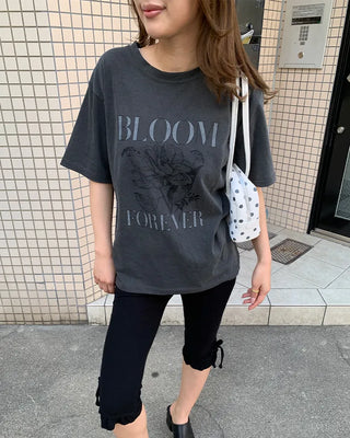 Polka Dot Shoulder Bag