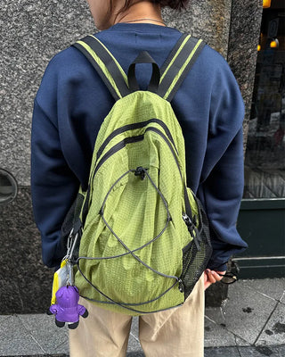Tech Outdoor Backpack