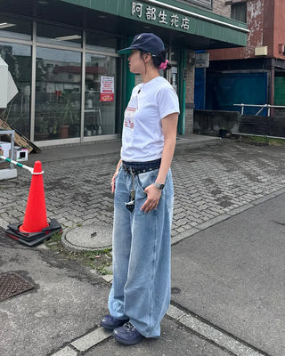 Star Home T-shirt