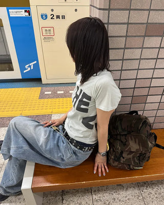 Art Lettering T-shirt
