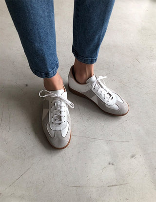German military handmade shoes