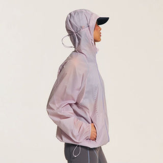 [Monterest x TTTM] UPF40+ Water Repellent Hooded Sun Jacket