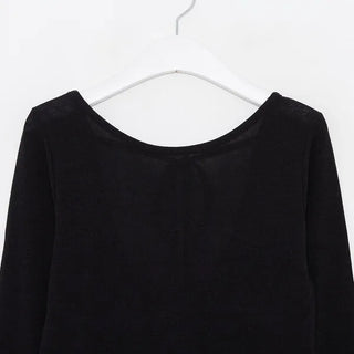 Back Ribbon T-shirt
