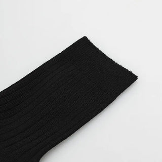 D-rib socks