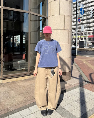 Number 22 Printed T-Shirt