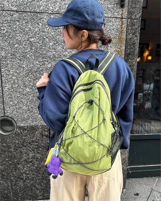 Tech Outdoor Backpack