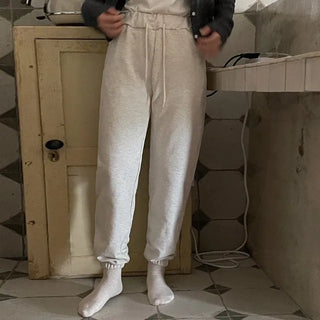 Basic Jogger Pants