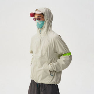 [Monterest] 3D Woven Breathable Hiking Soft Shell