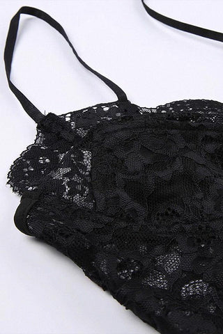 Butterfly-shaped thin top
