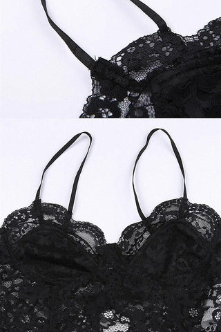 Butterfly-shaped thin top