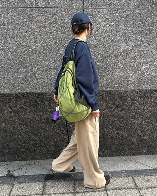 Tech Outdoor Backpack
