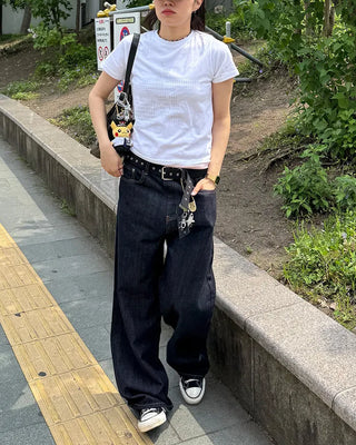 Dot Star T-shirt