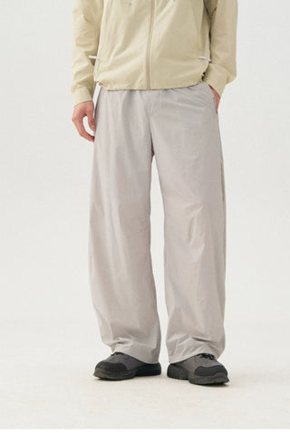 [Monterest] UPF100+ Cooling Curved Wide Pants