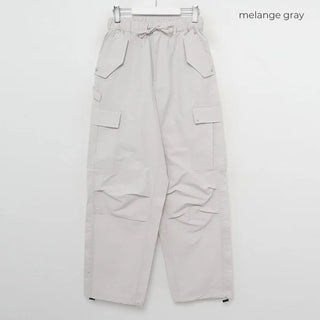 Carpenter Rivet Cargo Pants