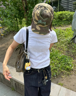 Dot Star T-shirt