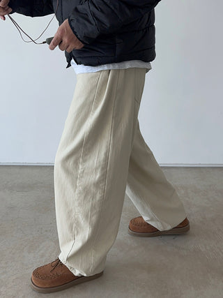 Eight Daily Lightweight Padded Jumper